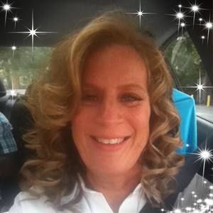 Meet your Posher, Sheryl